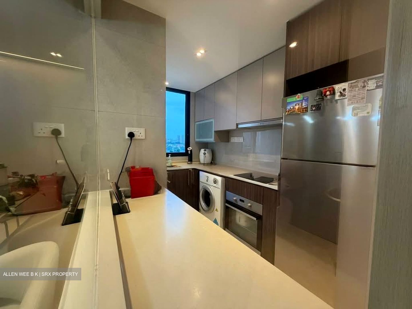 The Garden Residences (D19), Apartment #591927771